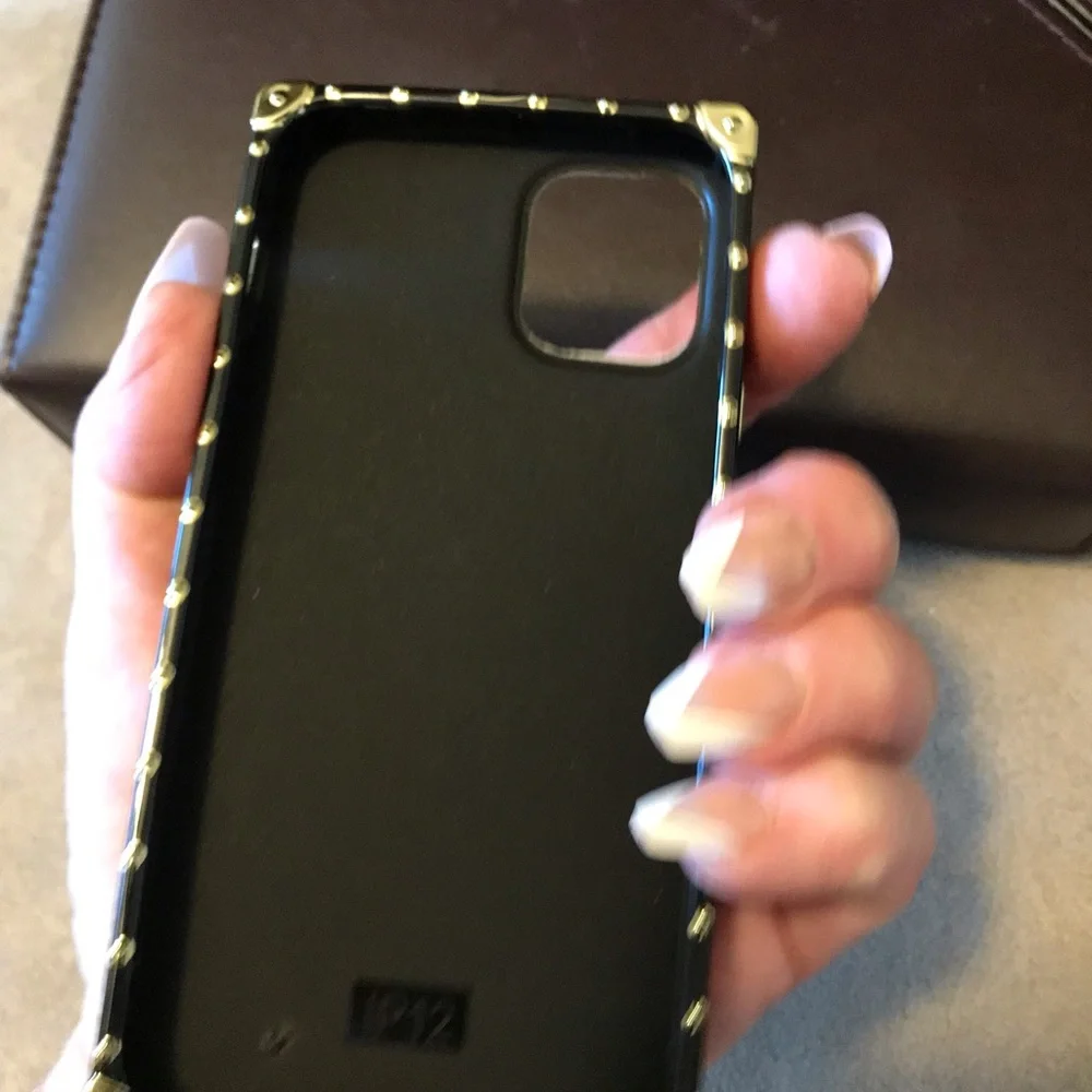 Brand New Designer Style lookin IPhone 12 Mini
